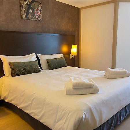 Shelder Hotel - Cherbourg En Cotentin - Equeurdreville Exteriér fotografie