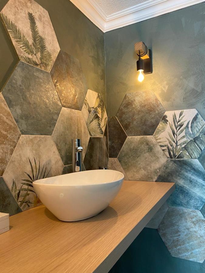 Shelder Hotel - Cherbourg En Cotentin - Equeurdreville Exteriér fotografie